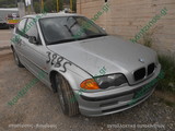 BMW E46 SERIES 3